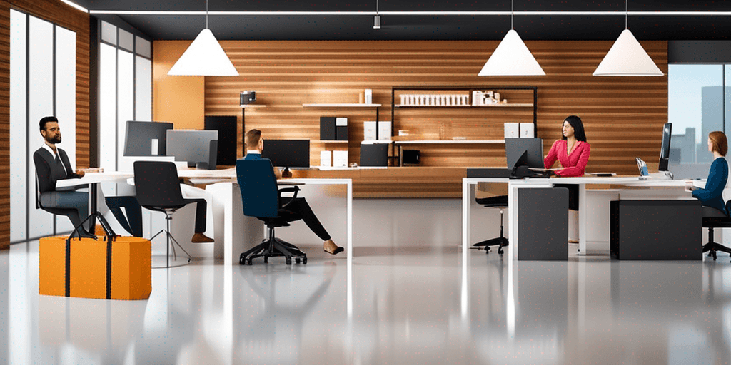 Services d'accompagnement