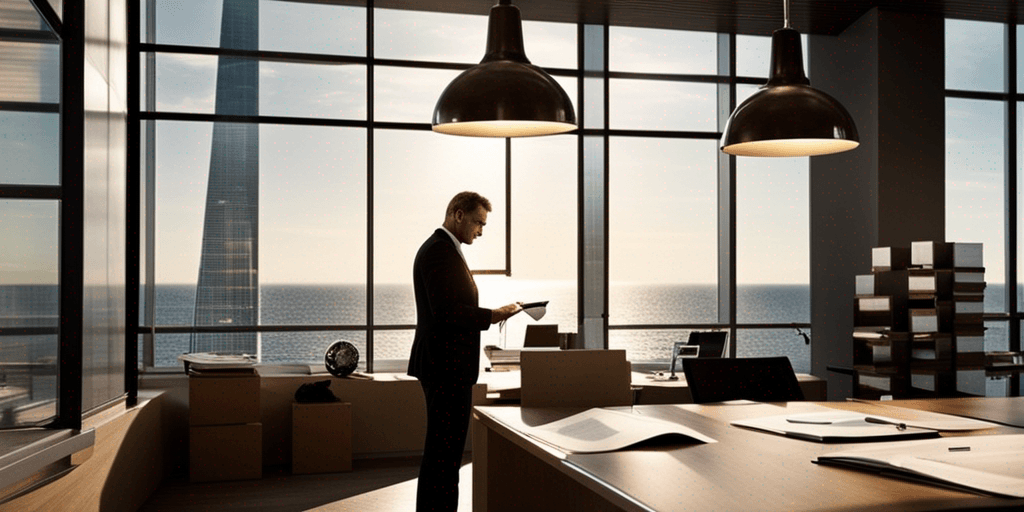 Gestion d'entreprise