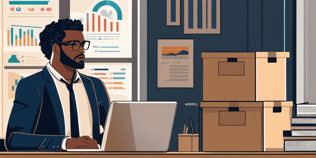 Logistique et Livraison