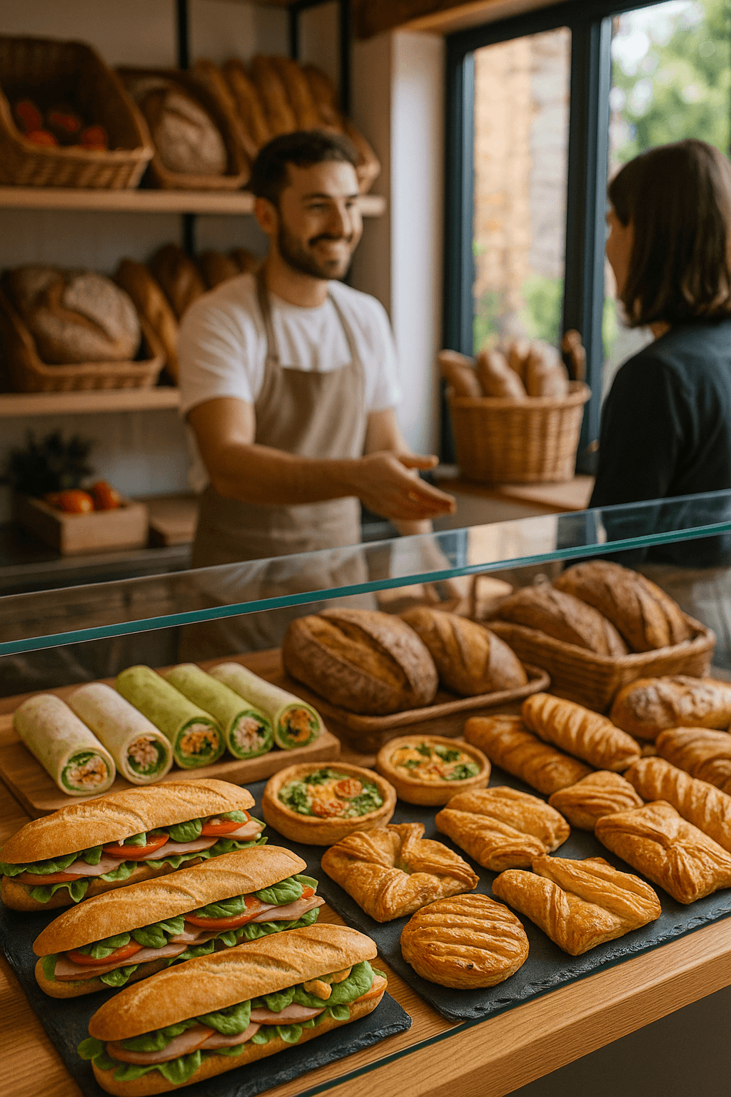 Accompagnement professionnel et formation