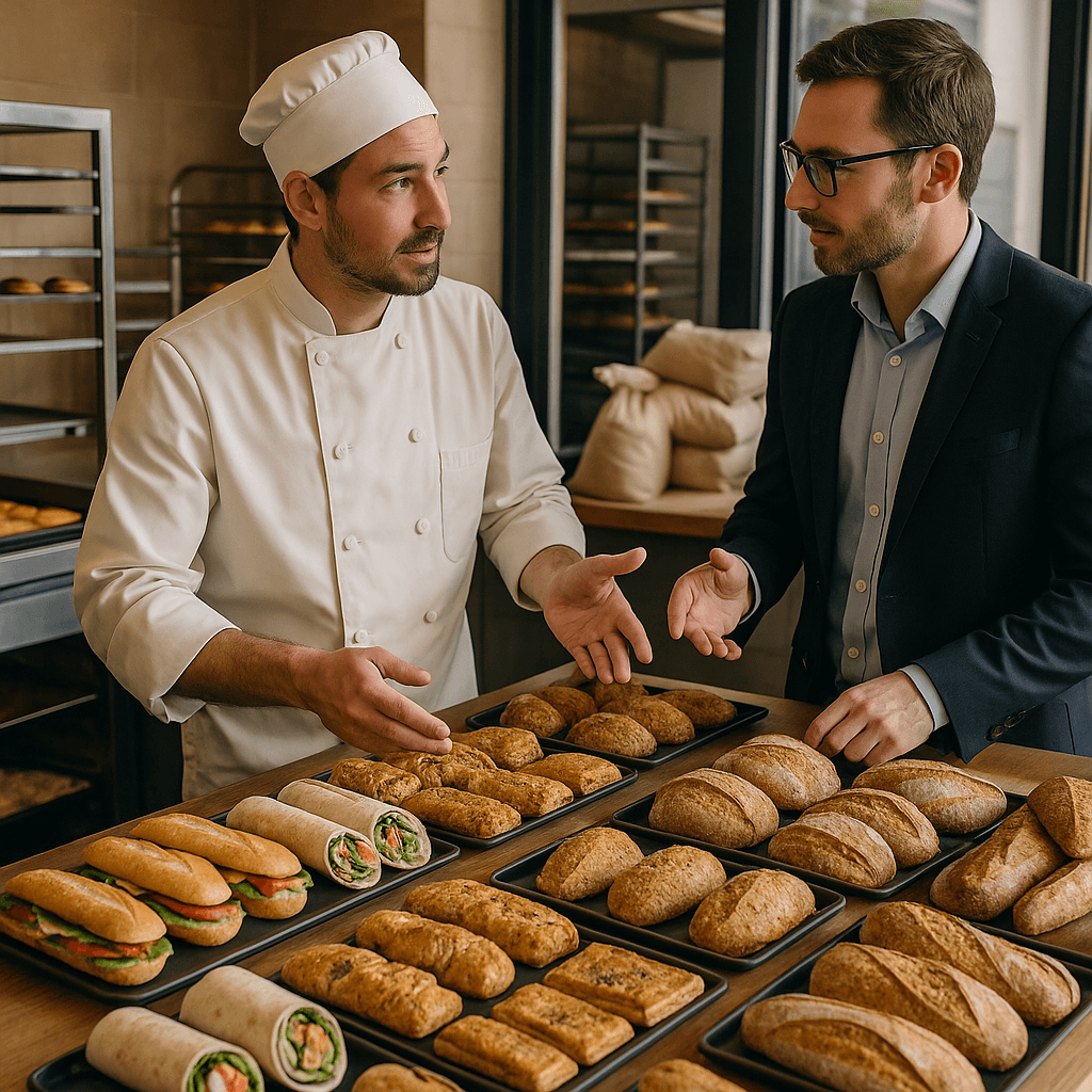 Qualit&eacute; et tra&ccedil;abilit&eacute; des mati&egrave;res premi&egrave;res
